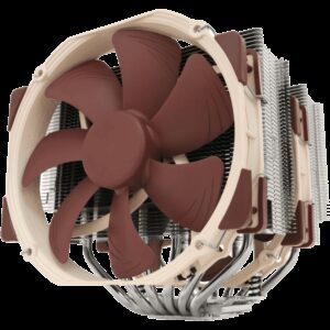 NOCTUA NH-D15 DUAL TOWER PREMIUM AIR COOLER