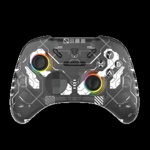 FANTECH EOS PRO WGP15 MULTI-PLATFORM GAMING CONTROLLER