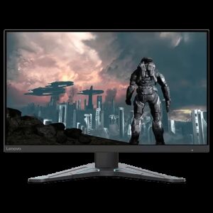 Lenovo G24-20 1080P 165HZ IPS Framless Gaming Monitor