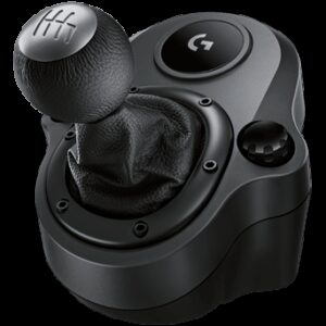 Logitech DRIVING FORCE SHIFTER