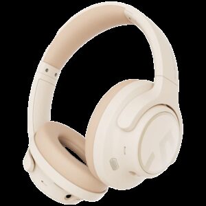 SOUNDPEATS Space ANC Headphones with Long Battery Life 1