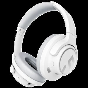 SOUNDPEATS Space ANC Headphones with Long Battery Life