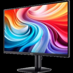 ACER KA272 E0 27″ 100HZ IPS Frameless FreeSync Monitor