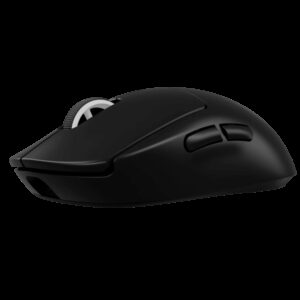 Logitech G PRO X SUPERLIGHT 2 Wireless Gaming Mouse