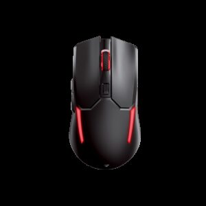 Fantech VENOM II WGC2+ BLACK WIRELESS MOUSE