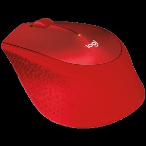 Logitech M331 SILENT PLUS Wireless Mouse