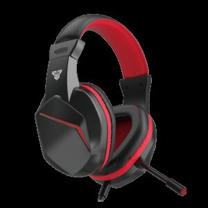 Fantech Hq54 MARS II Wired Gaming Headset