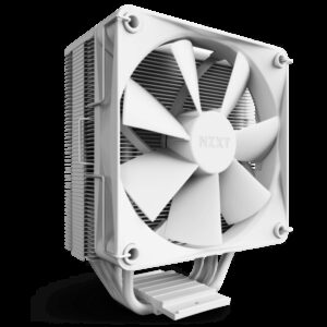 NZXT T120 CPU AIR COOLER WHITE/BLACK