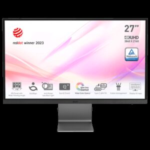 MSI Modern MD271UL 27″ IPS 4K Monitor