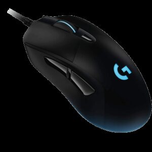 Logitech G403 HERO  RGB Gaming Mouse