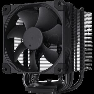 Noctua NH-U9S Chromax.Black Quiet Air Cooler