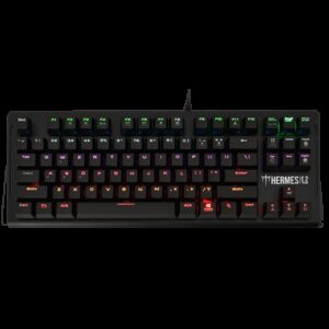 Gamdias Hermes E2 Mechanical Gaming Keyboard