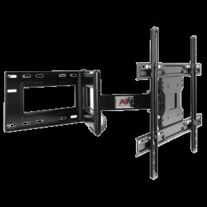 NB NORTH BAYOU NBSP2 40″ TO 70″ & 180° ROTATION CANTILEVER TV/Monitor WALL MOUNT BRACKET