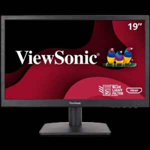 VIEWSONIC VA1903h 19″ TN Monitor