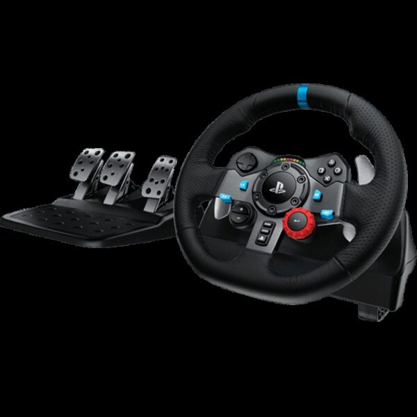 LOGITECH G29 DRIVING FORCE