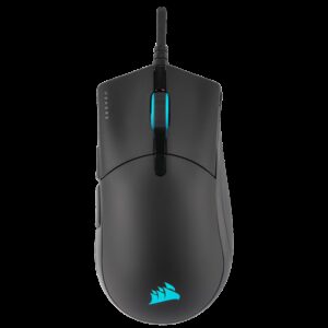 Corsair SABRE RGB PRO CHAMPION SERIES Ultra-Light FPS Gaming Mouse