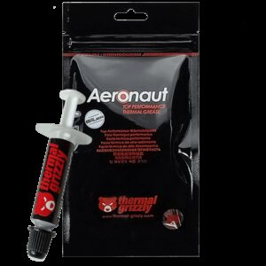 Thermal Grizzly Aeronaut Thermal Paste 1G