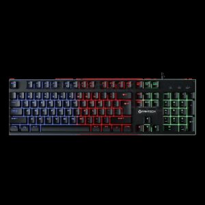 FANTECH FIGHTER III K614L GAMING KEYBOARD