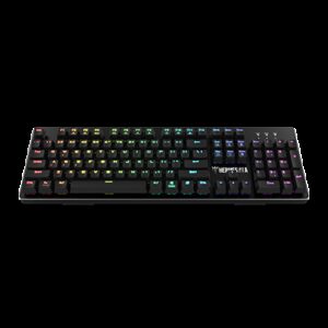 Gamdias Hermes P2A Mechanical Gaming Keyboard