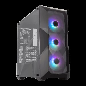 Cooler Master TD500 ARGB Casing