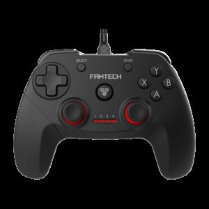 Fantech Revolver GP12 USB Gaming Controller