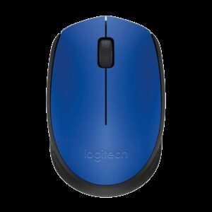 Logitech M171 Wireless Mouse