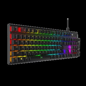 HyperX Alloy Origins Mechanical Gaming Keyboard