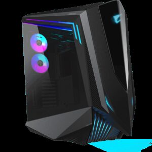 GIGABYTE AORUS C700 GLASS ARGB FULL TOWER CASING