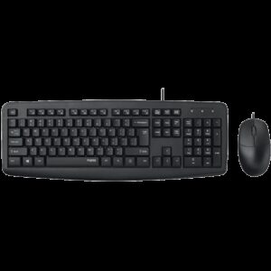 RAPOO NX1600 KEYBOARD & MOUSE COMBO