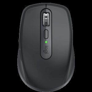 Logitech MX ANYWHERE 3 WIRELESS COMPACT MOUSE