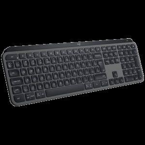 Logitech MX KEYS S Advanced Wireless Illuminated Keyboard