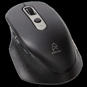 EPEIOS PC253A Wireless Mouse