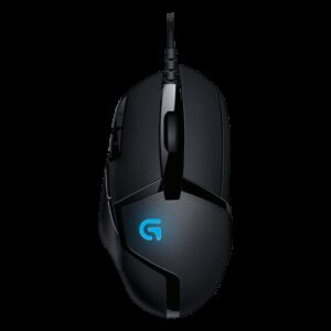 Logitech G402 Hyperion Fury FPS Gaming Mouse 1