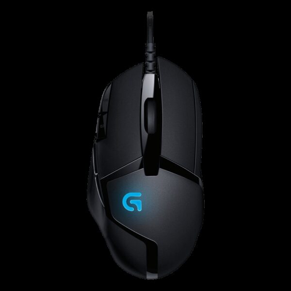 Logitech G402 Hyperion Fury FPS Gaming Mouse 1