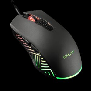 Galax Slider 03 RGB Gaming Mouse