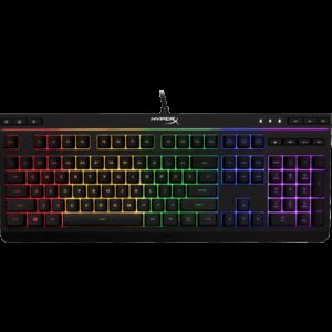 HyperX Alloy Core RGB Membrane Gaming Keyboard