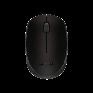 LOGITECH B170 WIRELESS MOUSE