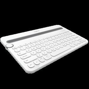 Logitech K480 Multi-Device Bluetooth Wireless Keyboard 1