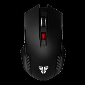 FANTECH WG10 RAIGOR II RGB Gaming Mouse