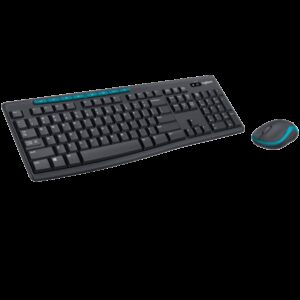 Logitech Wireless Combo  MK275