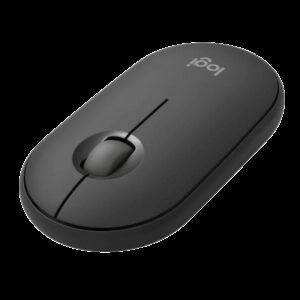 LOGITECH PEBBLE MOUSE 2 M350S Slim compact Bluetooth mouse