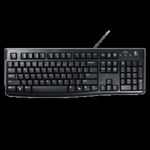 Logitech K120 Keyboard