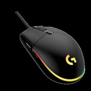 Logitech G102 LIGHTSYNC RGB Gaming Mouse