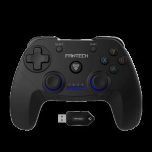 Fantech REVOLVER WGP12 Wireless Gaming Controller