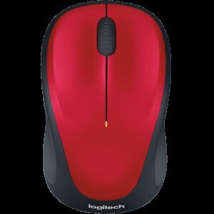 LOGITECH M235 Wireless Mouse 1