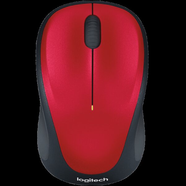 LOGITECH M235 Wireless Mouse 1