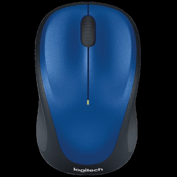 LOGITECH M235 Wireless Mouse