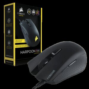 Corsair Harpoon RGB Gaming Mouse