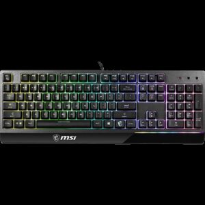 MSI Vigor GK30 Gaming Keyboard