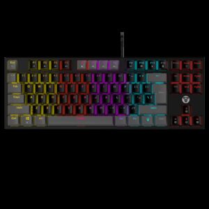 Fantech ATOM TKL MK876 MECHANICAL TKL KEYBOARD